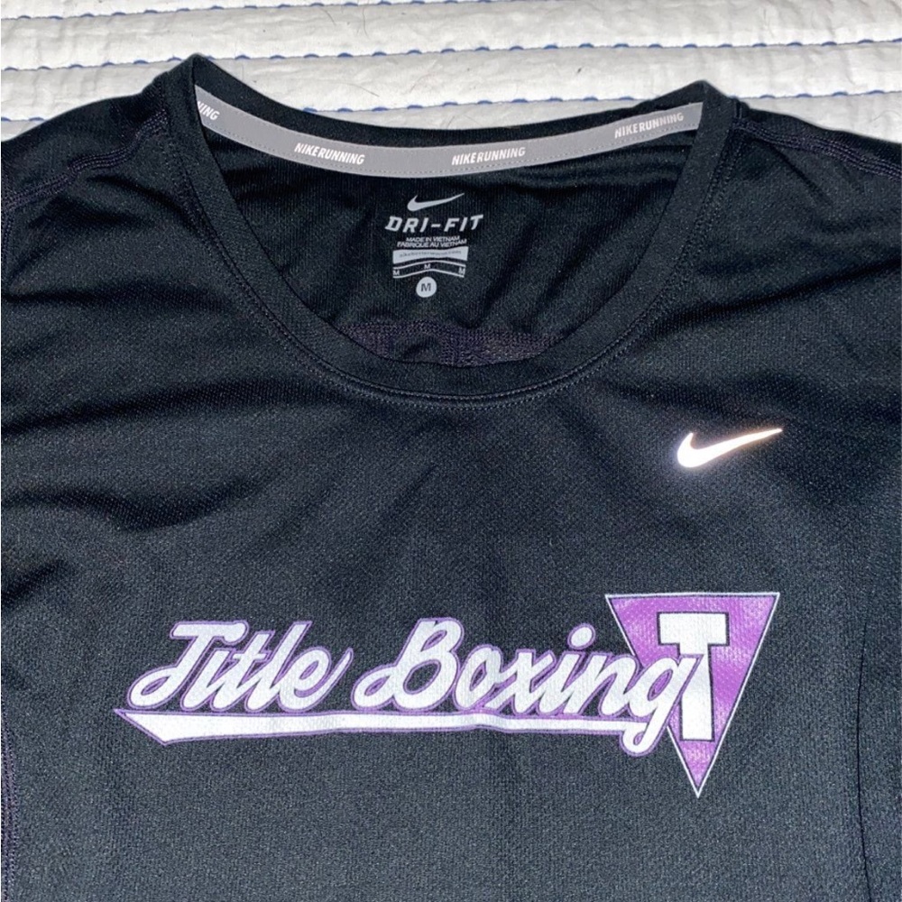 Title Boxing Bundle (4) - image 5